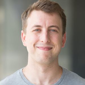 Meet your Posher, Joe